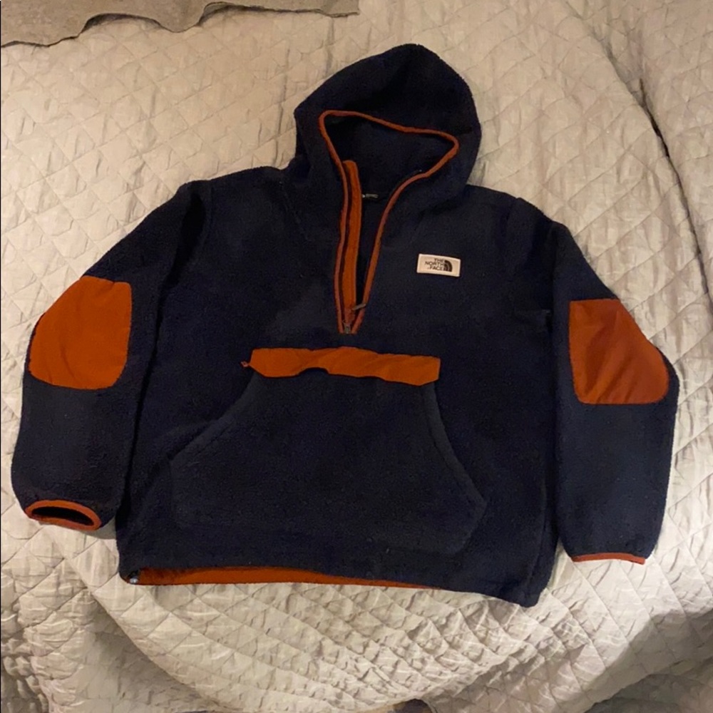 North Face Campshire